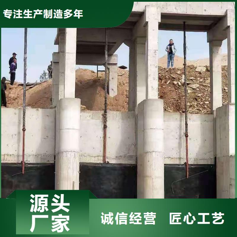  铸铁闸门实力厂商