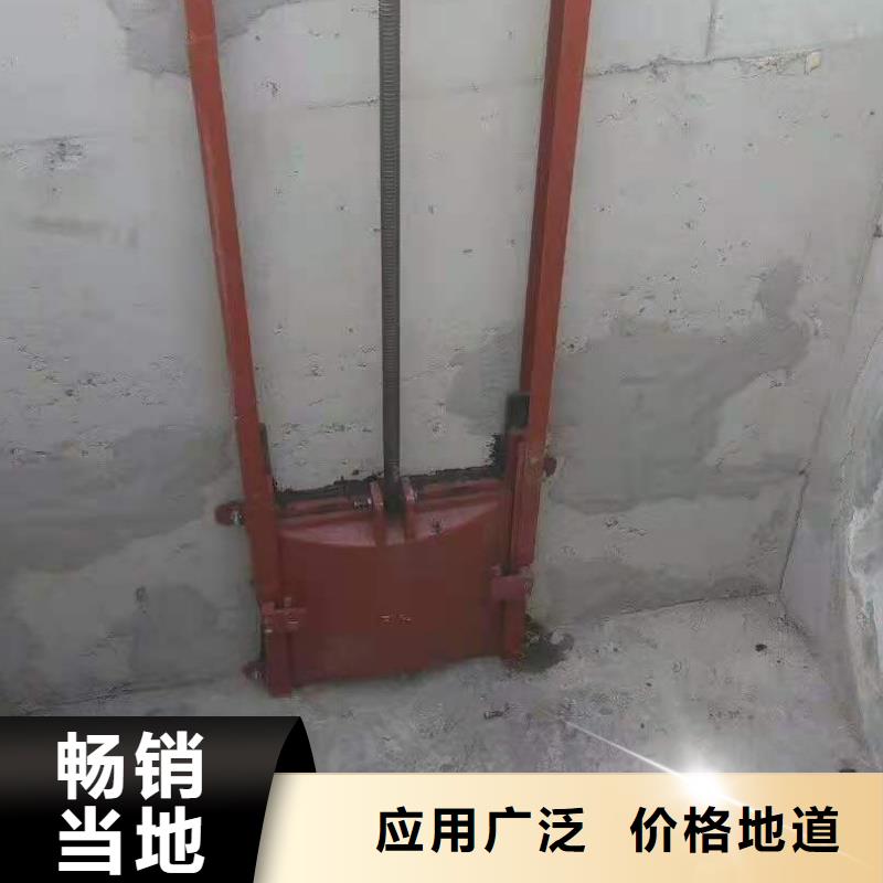 铸铁闸门海量现货直销