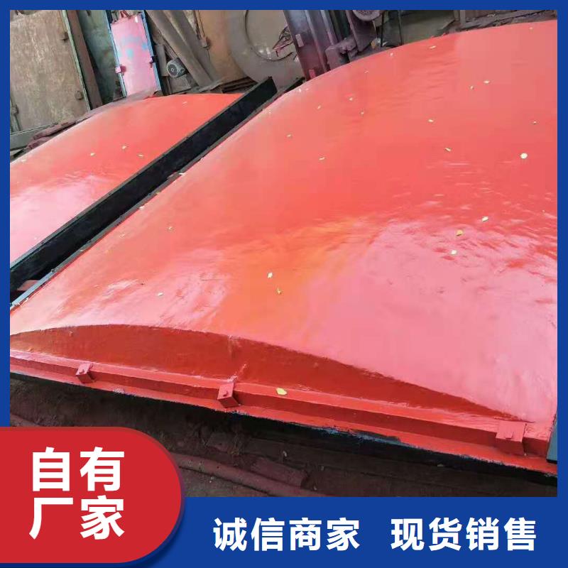 铸铁闸门售后服务完善
