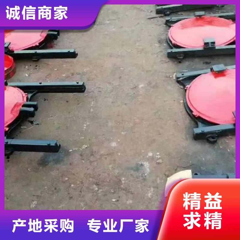 发货及时的铸铁闸门生产厂家