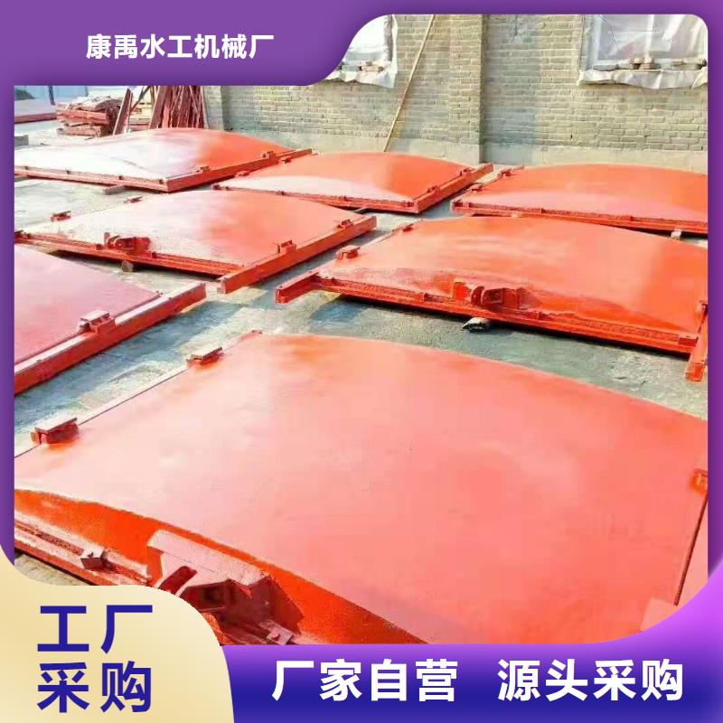 铸铁闸门订购