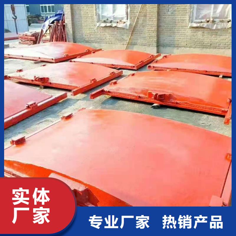 铸铁闸门真材实料