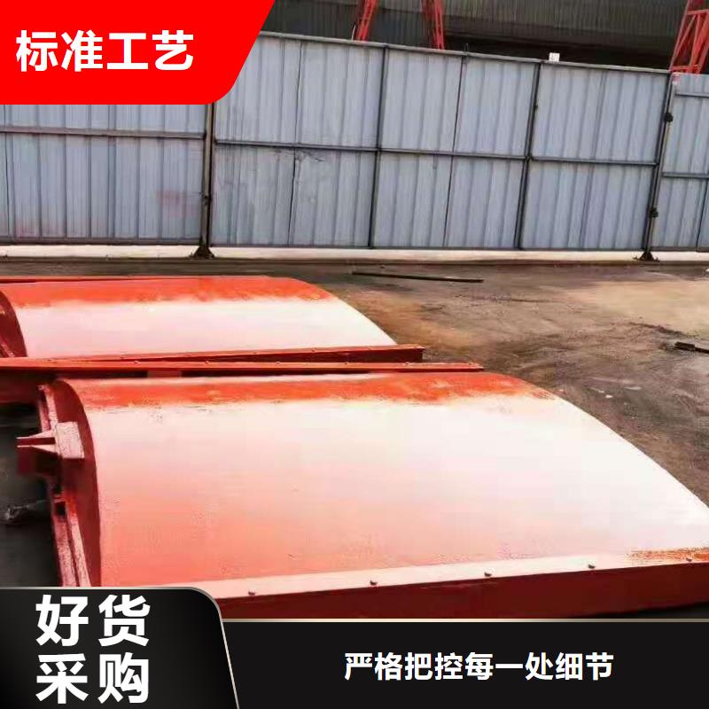 铸铁闸门按需设计