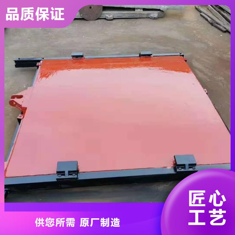 铸铁闸门专注生产N年