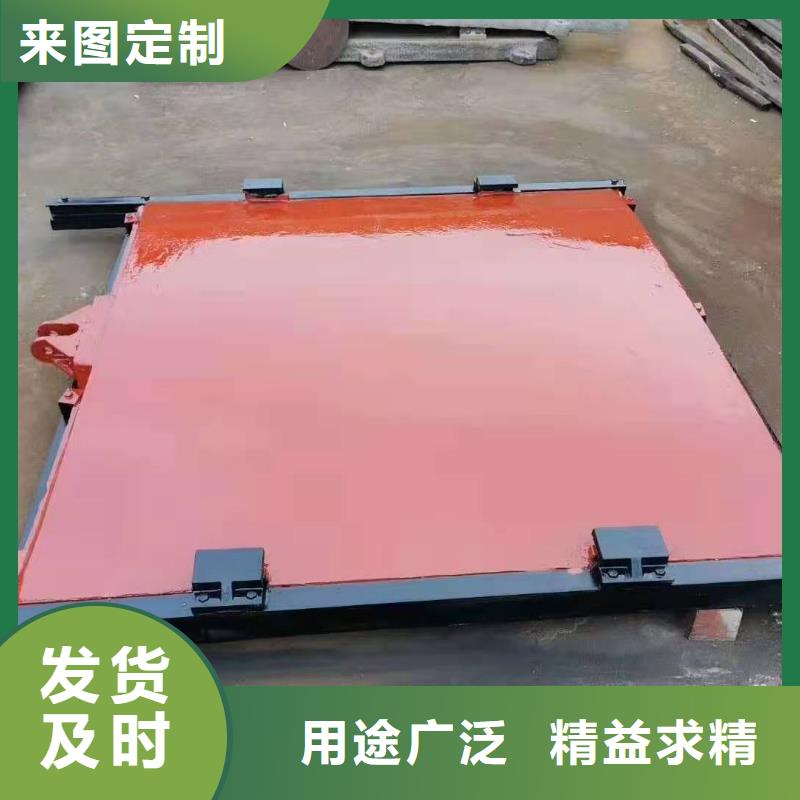 铸铁闸门诚信厂家