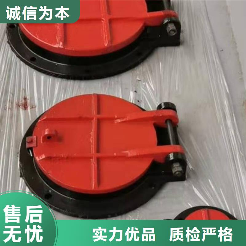 水库铸铁闸门支持定制