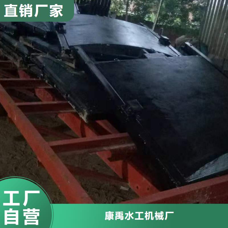 铸铁闸门超产品在细节