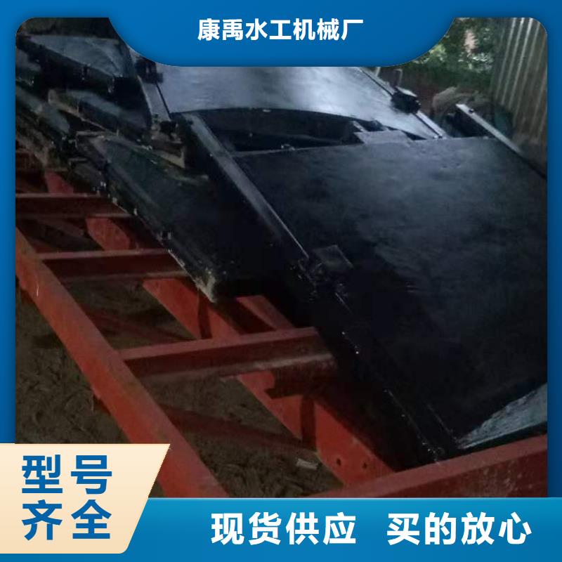 铸铁闸门启闭机闸门厂家常年供应