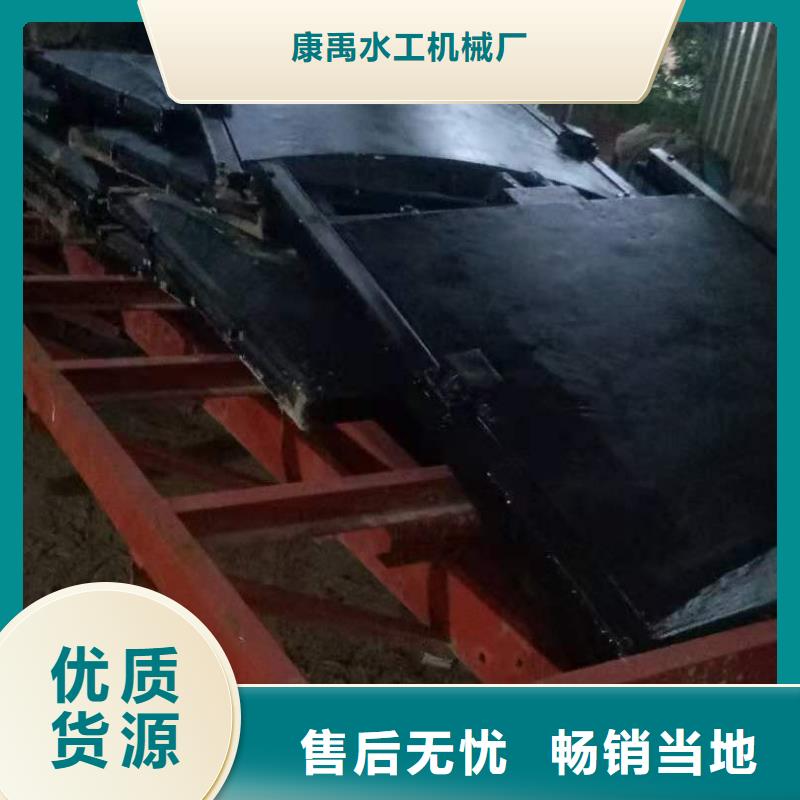 铸铁闸门海量库存