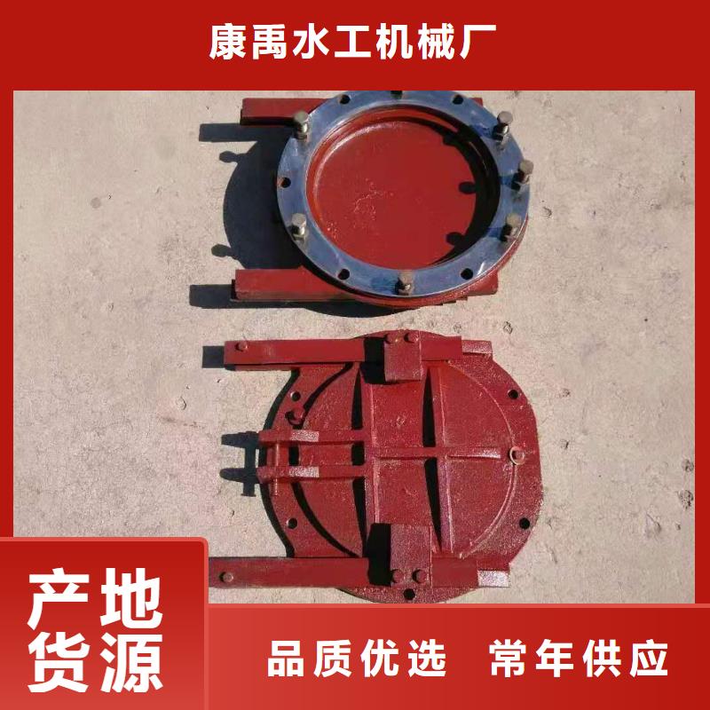 铸铁闸门热销产品