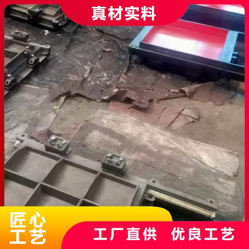 铸铁闸门制造生产销售