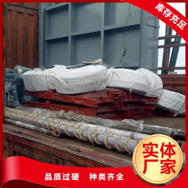 铸铁闸门一站式厂家