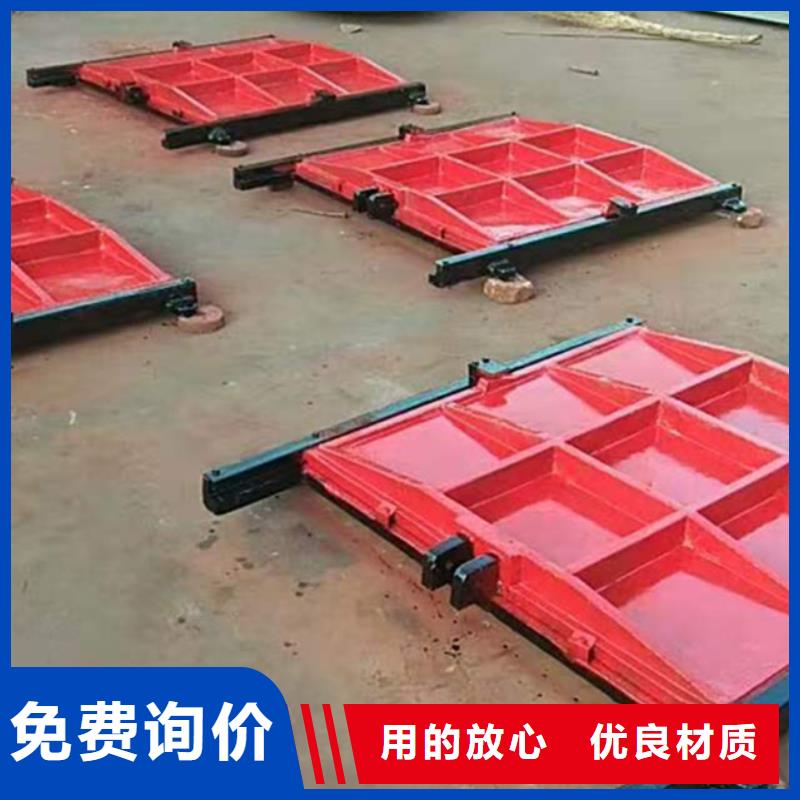 铸铁闸门产地直销