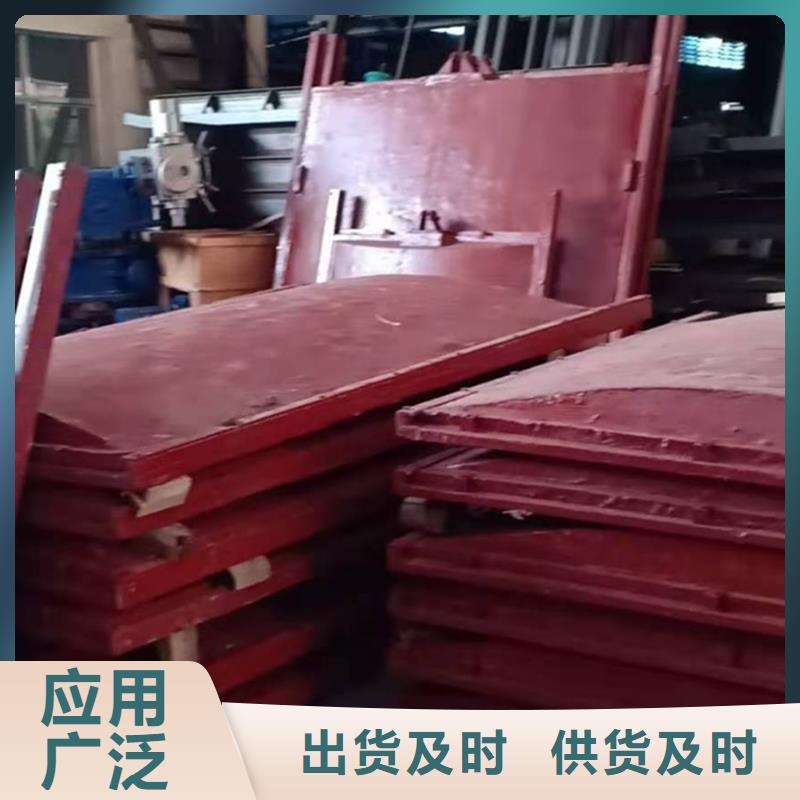铸铁闸门多年实力厂家