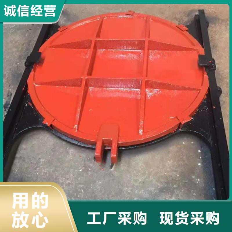 铸铁闸门厂家直销大量现货