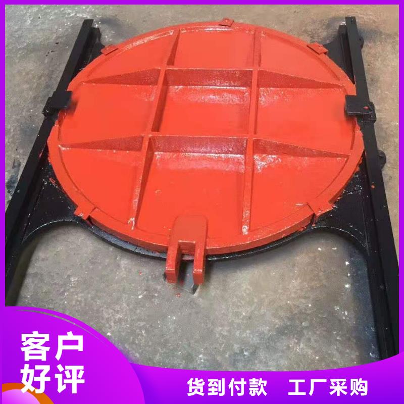 铸铁闸门高品质现货销售