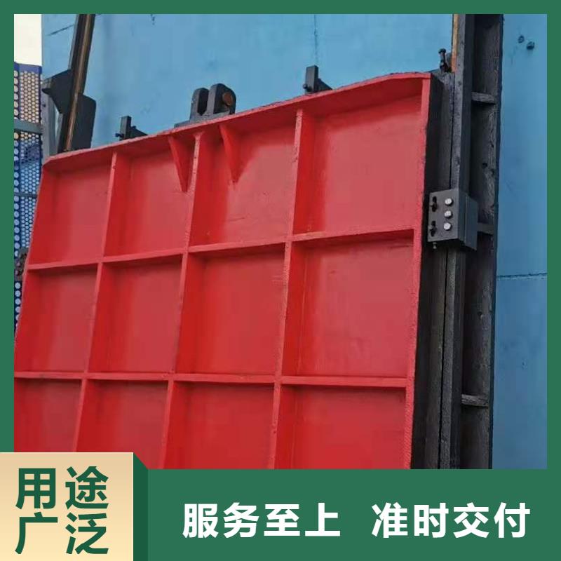 铸铁闸门海量库存