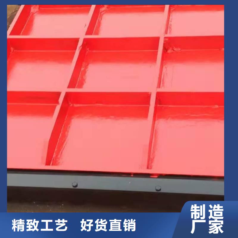 铸铁闸门订购