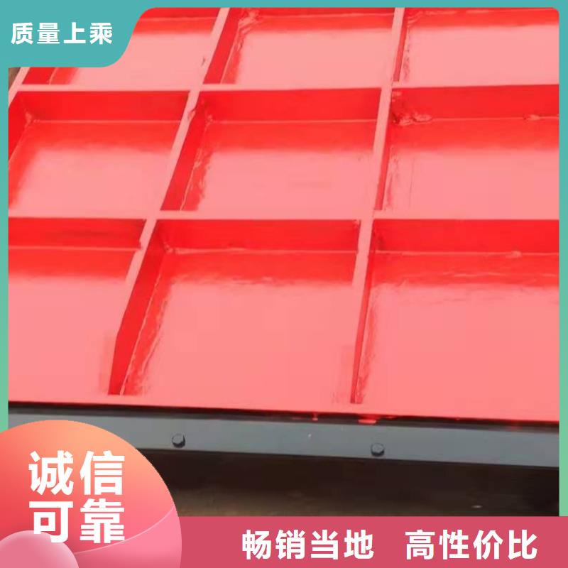 铸铁闸门厂家大量现货