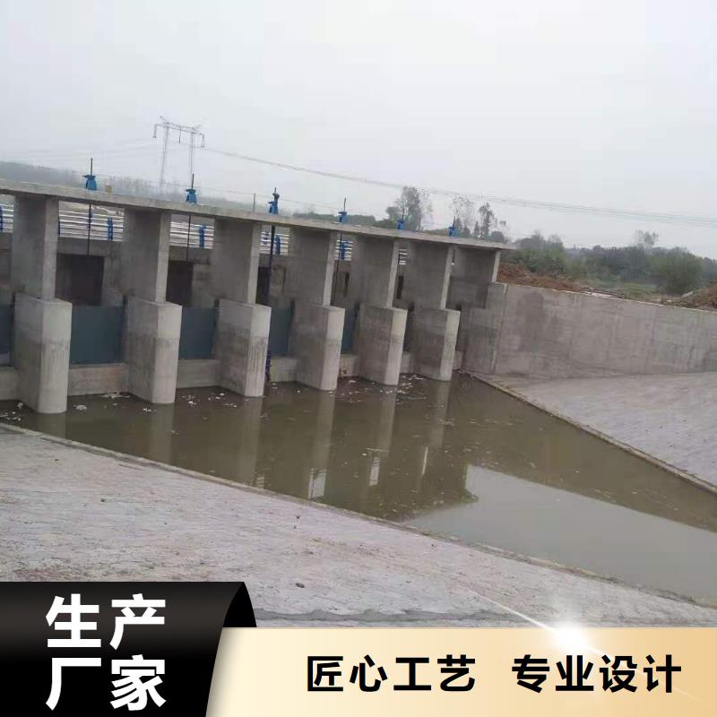 铸铁闸门厂家品控严格