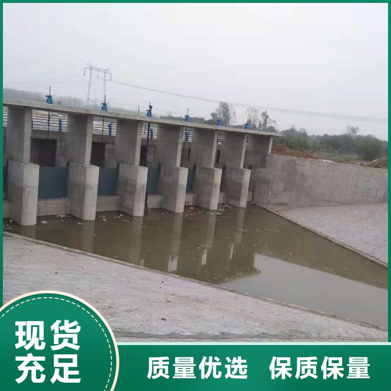铸铁闸门现货充裕