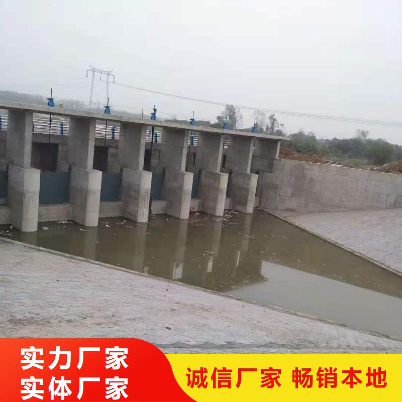 铸铁闸门多行业适用