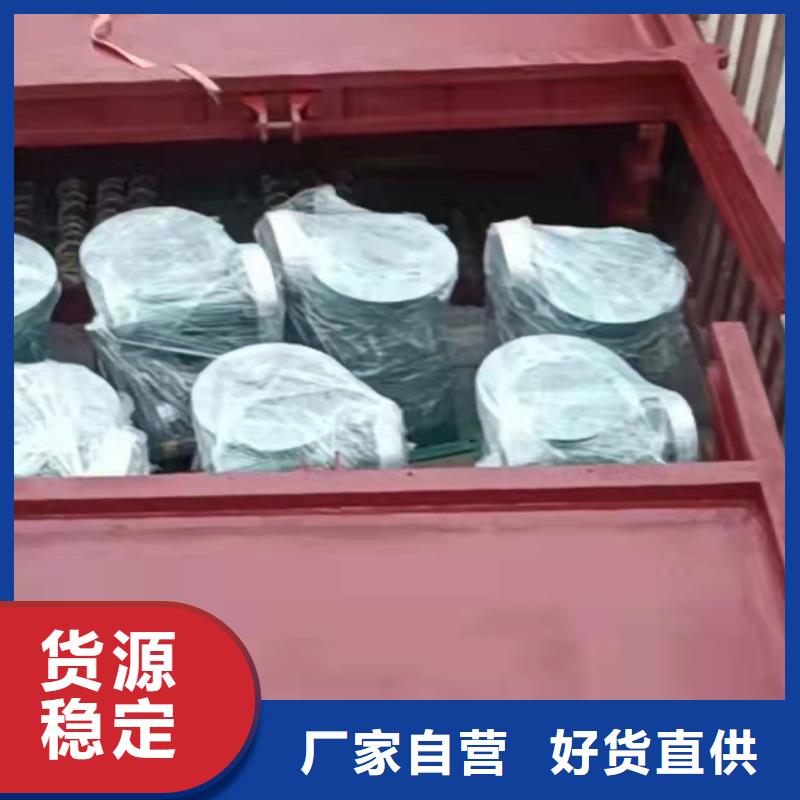 扇形闸门源头生产厂家