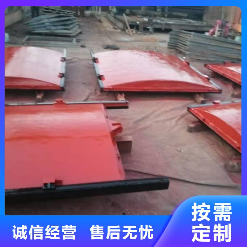 铸铁闸门源头厂商