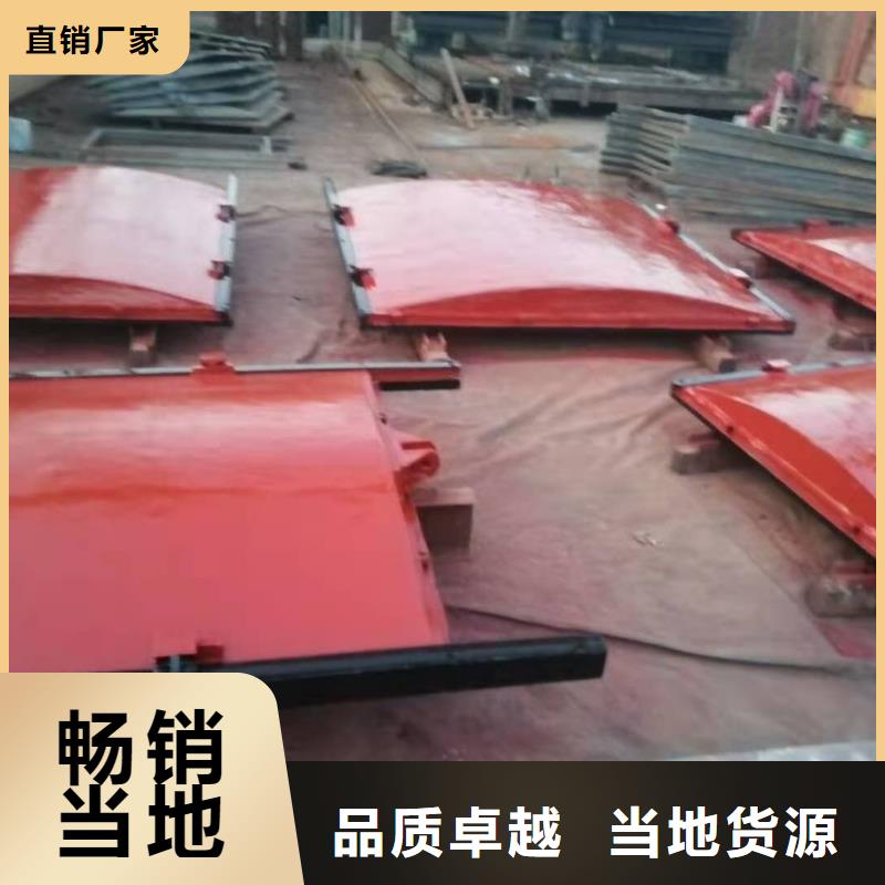 铸铁闸门多行业适用