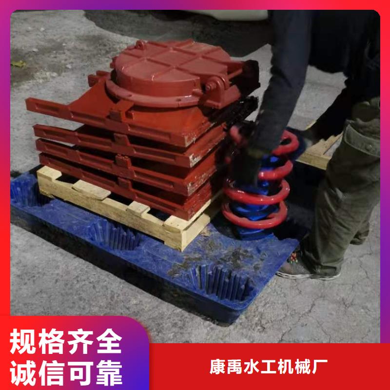 铸铁闸门自营品质有保障