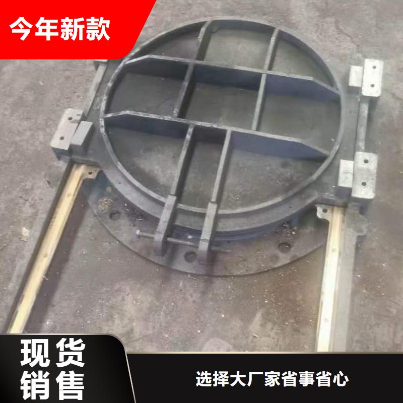 扇形闸门回转式粗格栅确定真好!