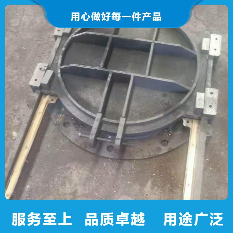  铸铁闸门产地直销