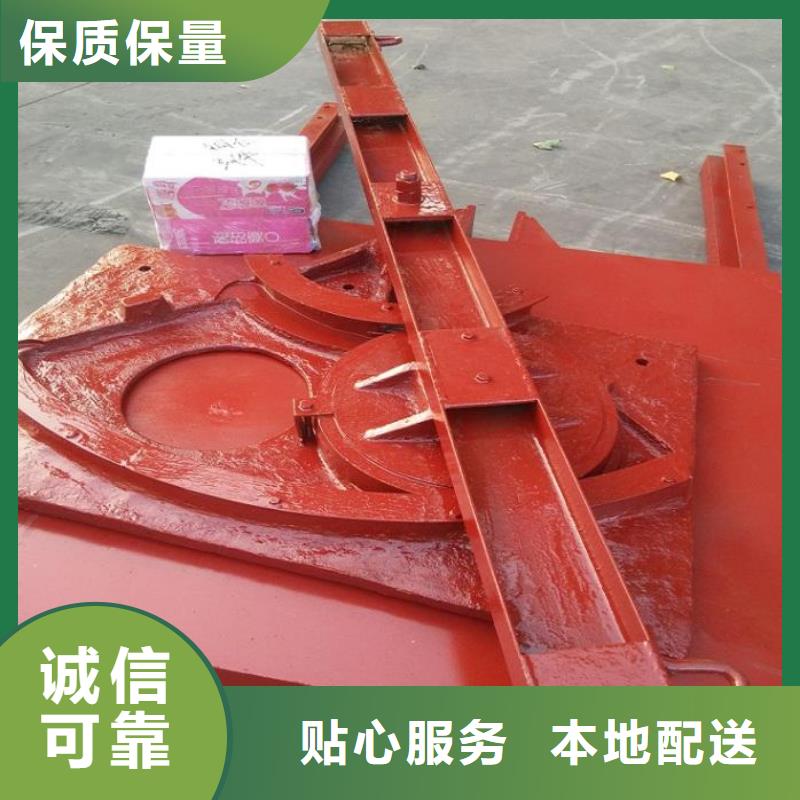 铸铁闸门 污水除污机源头厂家量大价优