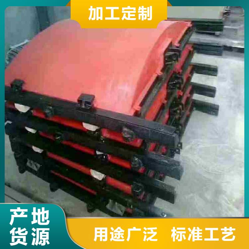 铸铁闸门型号齐全