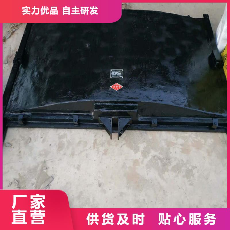 铸铁闸门免费获取报价