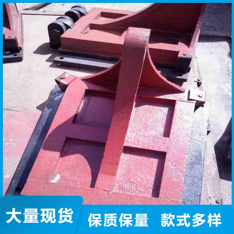  铸铁闸门厂家直销大量现货