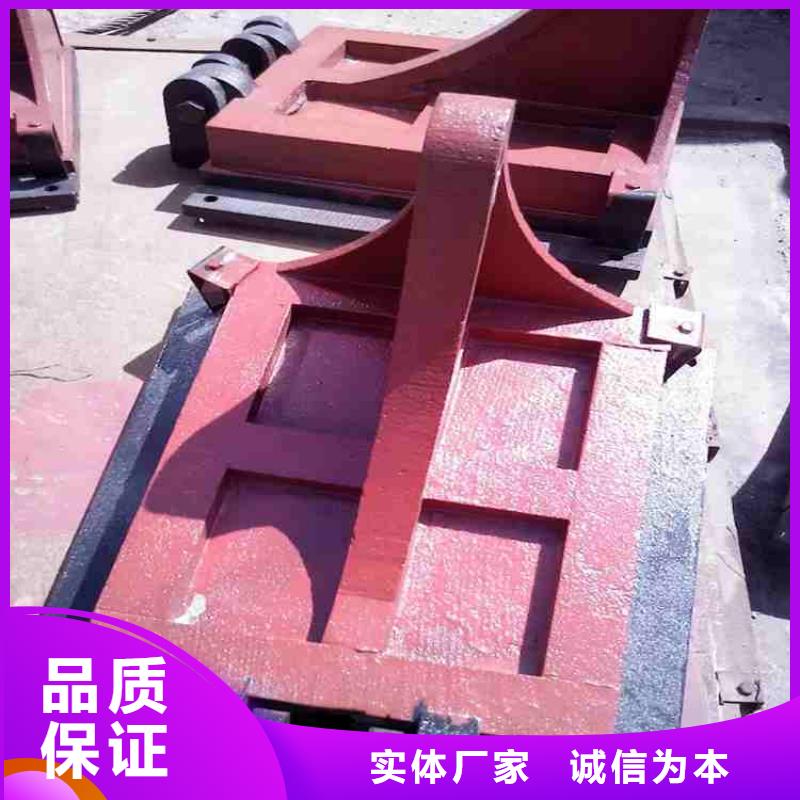 铸铁闸门海量库存