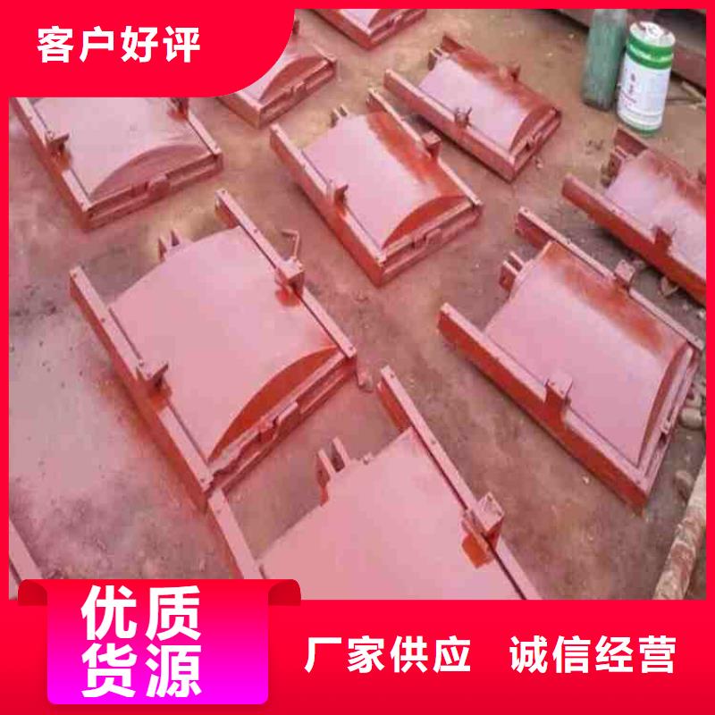 铸铁闸门种类多质量好
