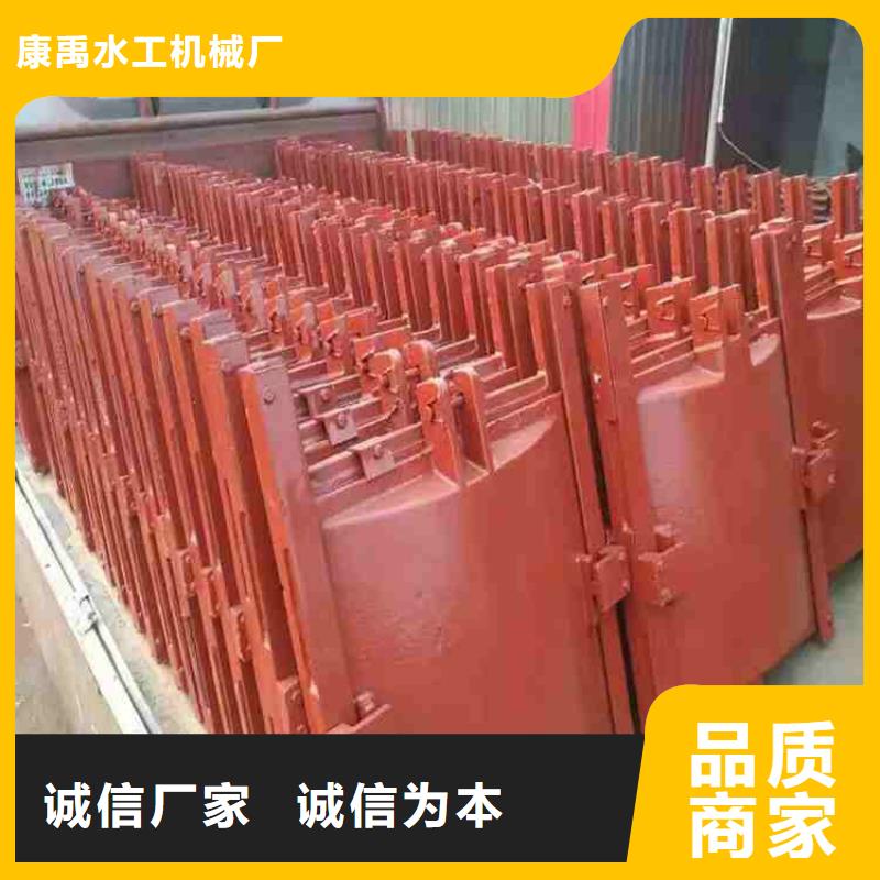 铸铁闸门专业生产品质保证