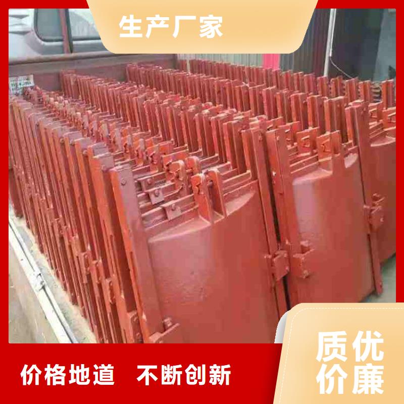 铸铁闸门价格地道