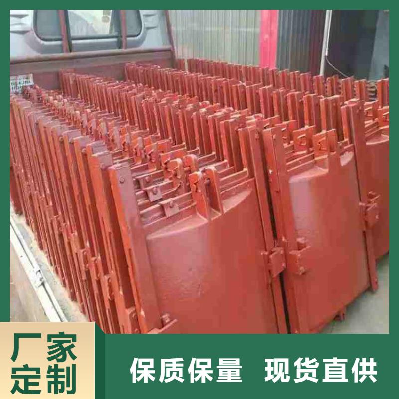 铸铁闸门现货批发
