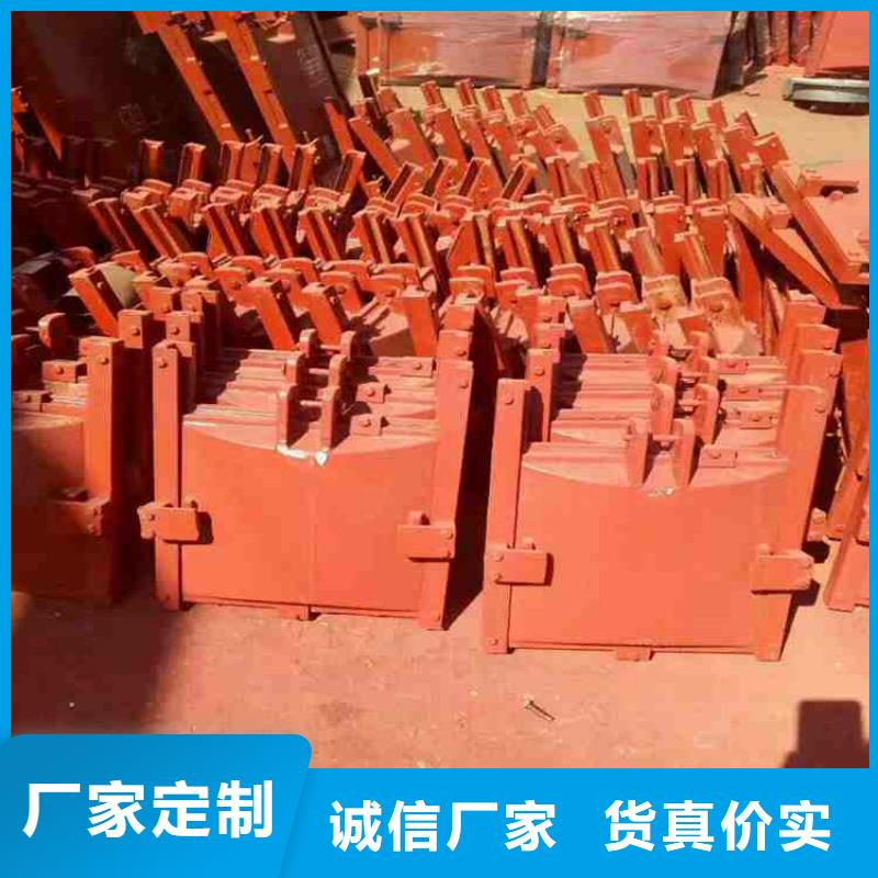 铸铁闸门-卷闸门质优价廉
