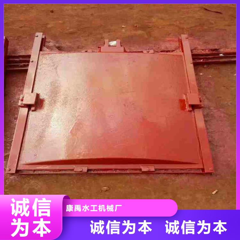 铸铁闸门品质信得过