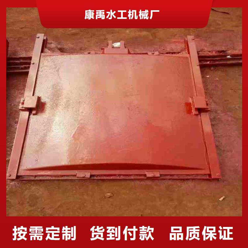 铸铁闸门质量无忧