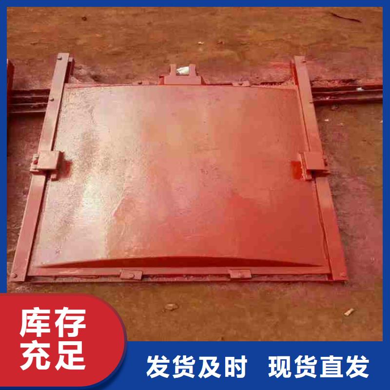 铸铁闸门产品细节参数