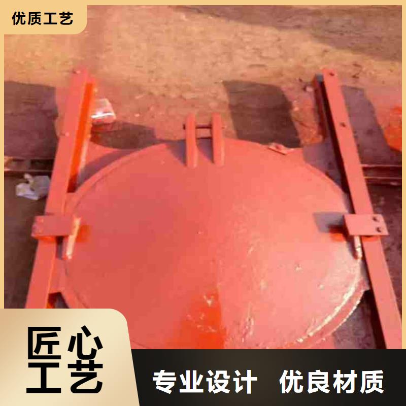 铸铁闸门48小时发货