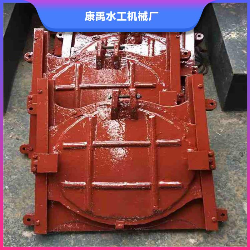 铸铁闸门型号齐全