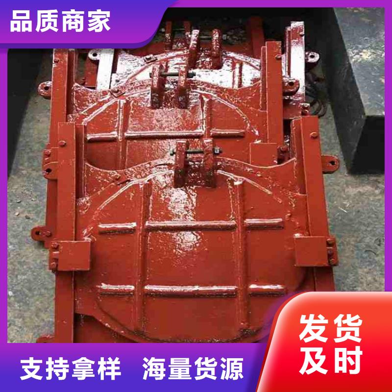 铸铁闸门高品质现货销售