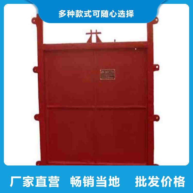 铸铁闸门厂家
