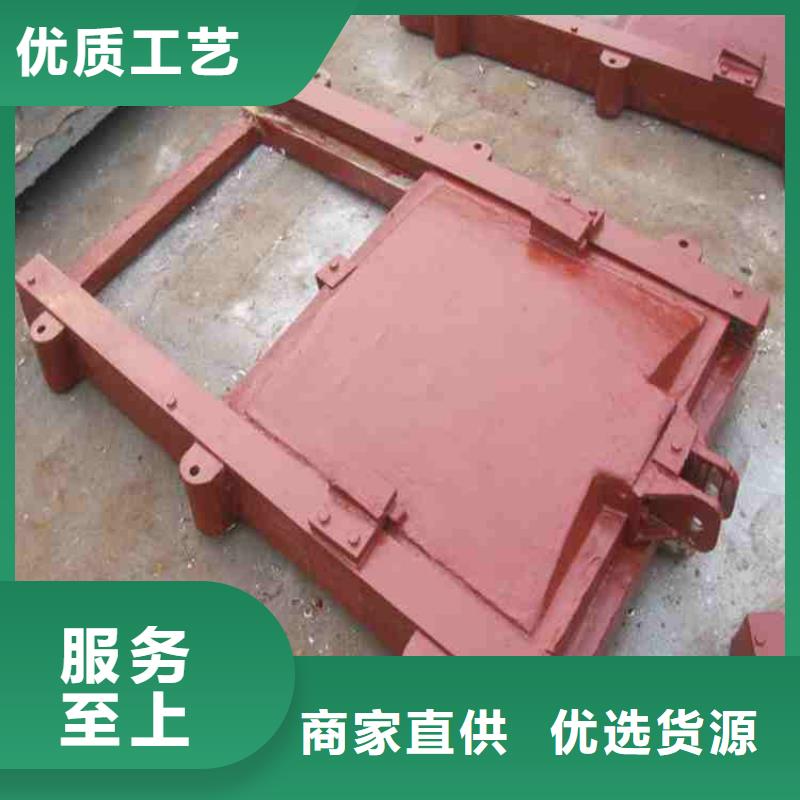 铸铁闸门价格实惠